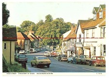High street chalfont st - high, street,