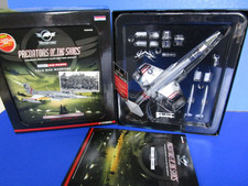 CORGI AVIATION PREDATORS OF