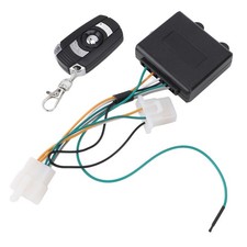 Gasoline Generator Remote