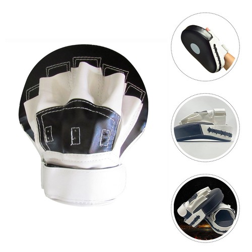 Assorted color boxing gloves - color,