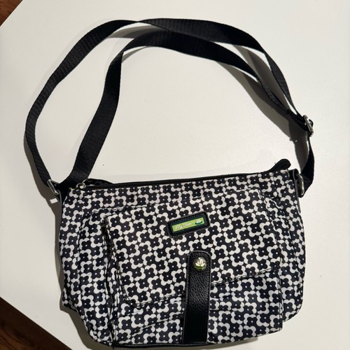 Lily bloom crossbody bag - lily,