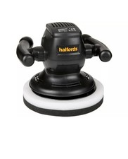 Halfords wired 110W 3200rpm