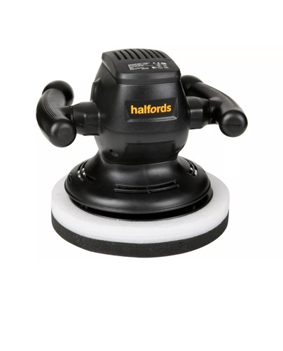 Halfords wired 110w 3200rpm - wired,