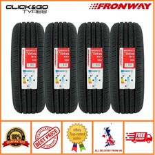 4 X 225/60R17 FRONWAY