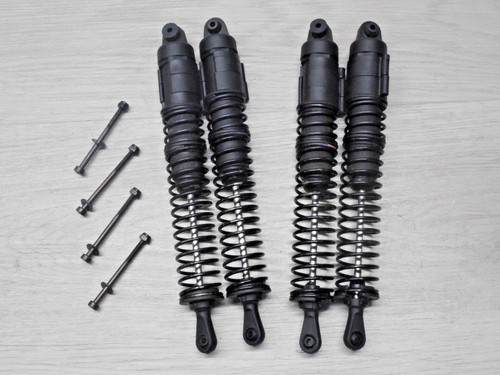 Hpi savage big - hpi, bore
