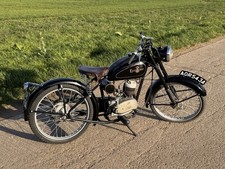 1963  Excelsior  Vintage