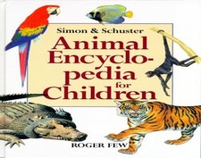 Macmillan animal encyclopedia - animal,