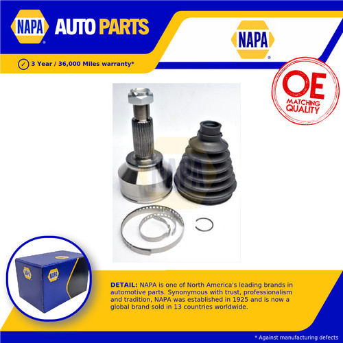 Joint fits ford mondeo - joint,
