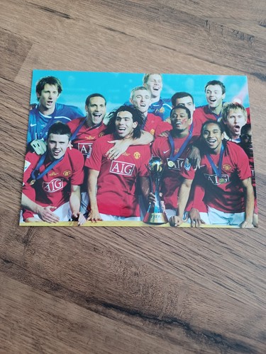 Manchester united 2008 - united,
