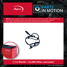 ABS Sensor fits TOYOTA AURIS