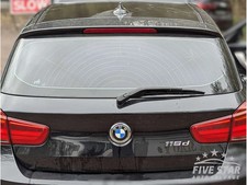 BMW 1 Series Tailgate Boot Lid