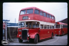 Original Bus Slide - PMT