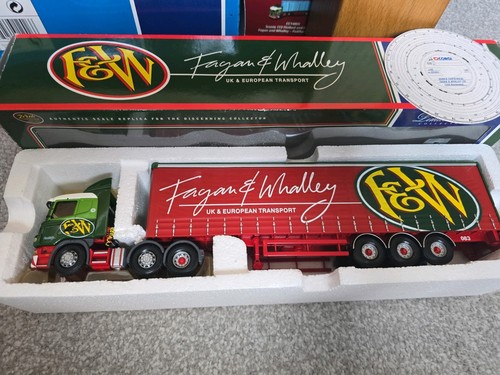 Corgi cc12211 scania - cc12211,
