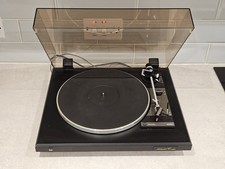 Dual Cs 503.2 Stereo Record