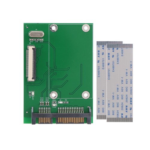 Inch 40pin zif - 40pin, zif/