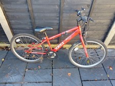 Child's Bike