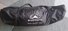 Sunncamp swift canopy - sunncamp,
