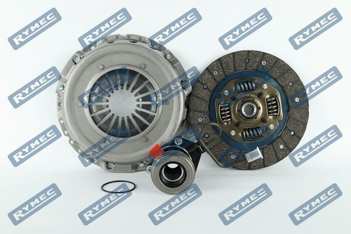 Clutch kit for vauxhall corsa - clutch,