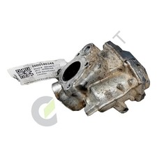 W906 MERCEDES SPRINTER EGR