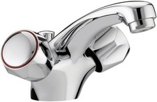 Basin Mixer tap with Pop Up