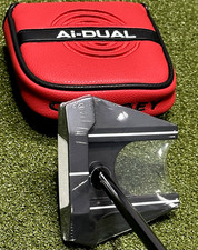 Odyssey Ai Dual Square 2