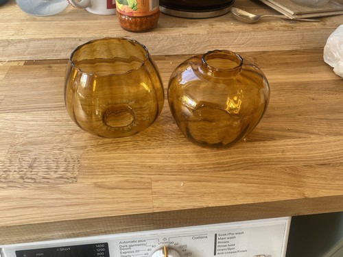 Set wall light lamp - 2,