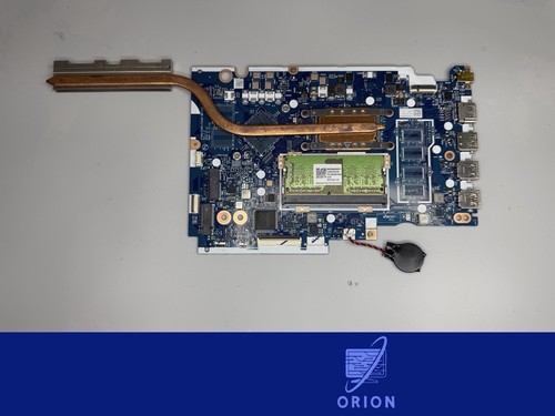 Motherboard for lenovo ideapad - motherboard,
