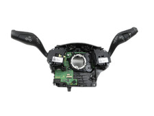 Switching Center Steering