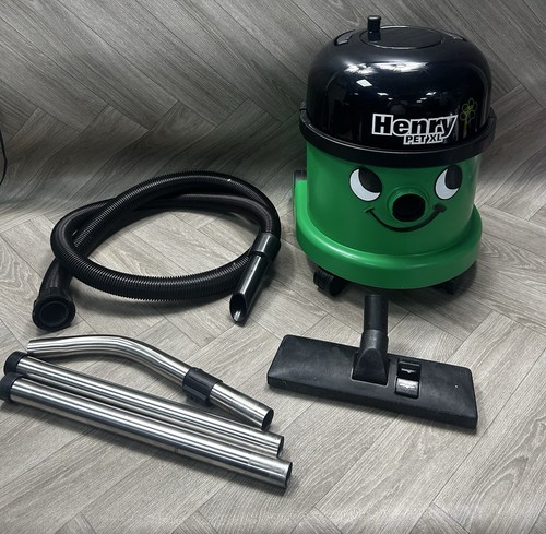 Henry pet hvr - henry, xl