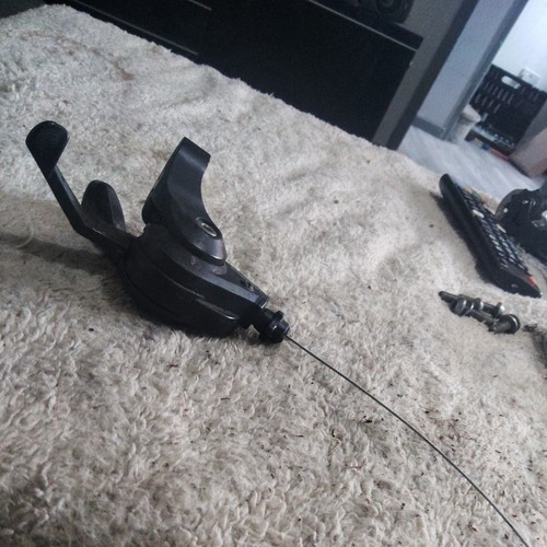 Shimano trigger shifter 7 - shimano,