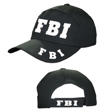 KIDS POLICE - SWAT - CAP HAT