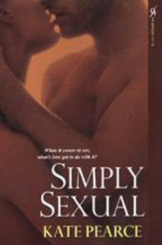 Simply sexual house of - simply, sexual;