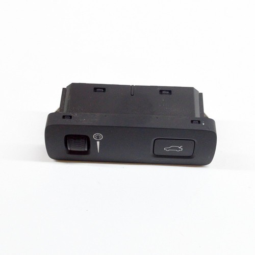 Volvo v90 rear tailgate - rear,