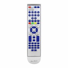 RM Series Remote Control