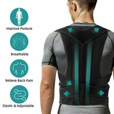NEOPRENE POSTURE CORRECTOR BAD