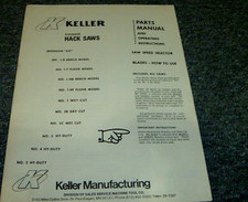 Keller Jefferson 601 No. 1 Wet