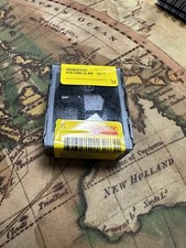 Sandvik 870-2400-24-Km 3321 Machine Tool Insert Cnc, Mill, Lathe, Metal Work