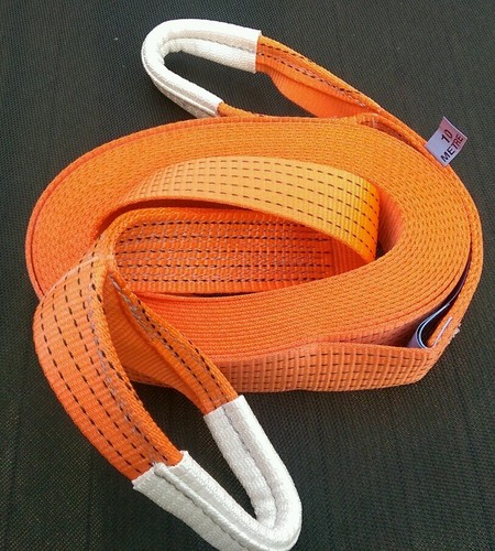 Tow towing rope strap strop - tow,