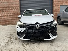 2020 2021 RENAULT CLIO MK5 RS