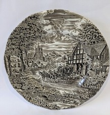  Enoch Wedgwood (Tunstall Ltd)