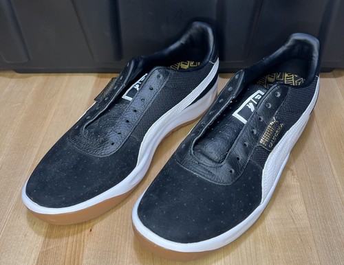 Puma - (read, description)