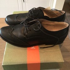 John Lewis Dorset ladies shoe