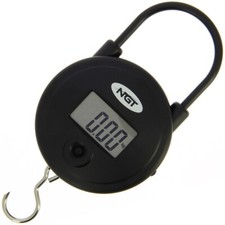 NGT Quickfish Digital Scales
