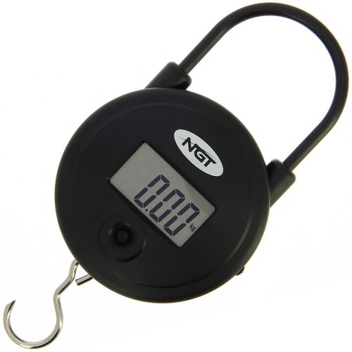 Ngt quickfish digital scales - quickfish,