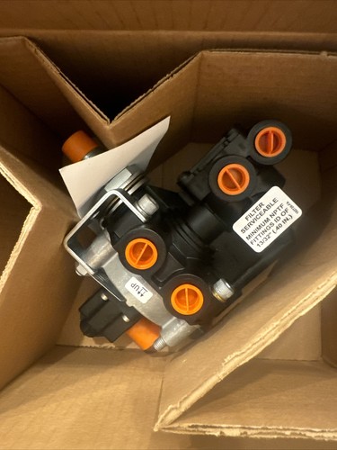Haldex abs valve - valve, al430668