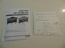 Yamaha Digital Piano YDP-S131