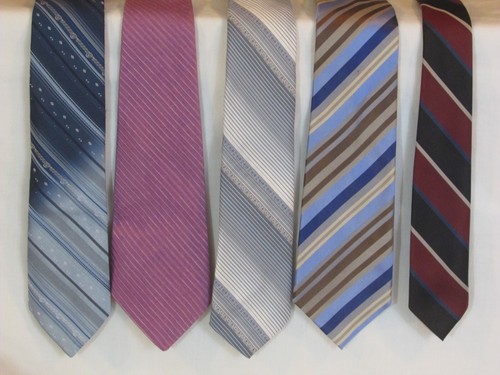 Lot vintage striped men s - striped, men's