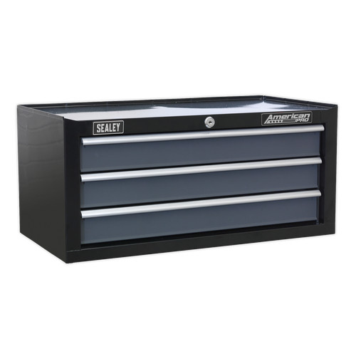 Sealey american pro mid - pro®, mid-box