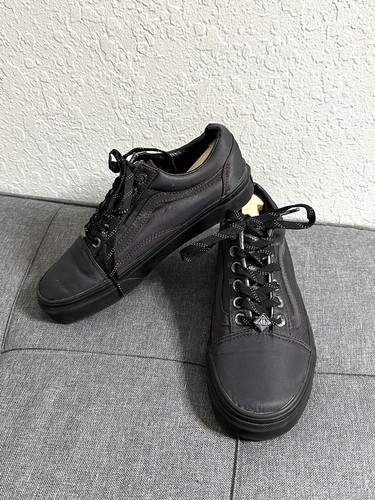 Vans harry potter womens 5 - vans, x