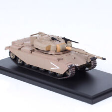 Mags SP 1/72 Scale Centurion Shot Kal Tank Plastic Model  ehicles